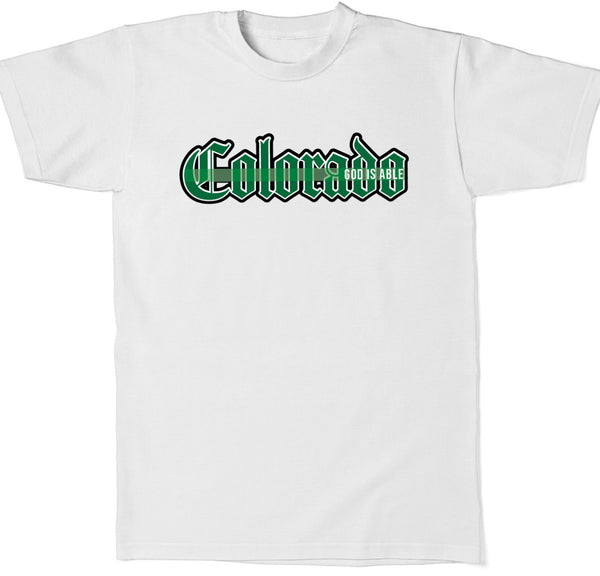 CHEFBOYARGEE-GIA T Shirt Collaboration Pack