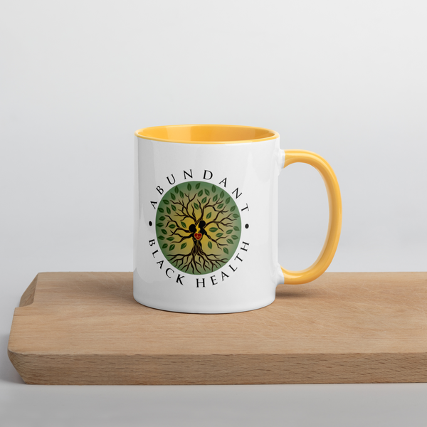 Abundant Mug