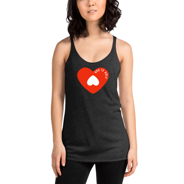 Women's Racerback Tank