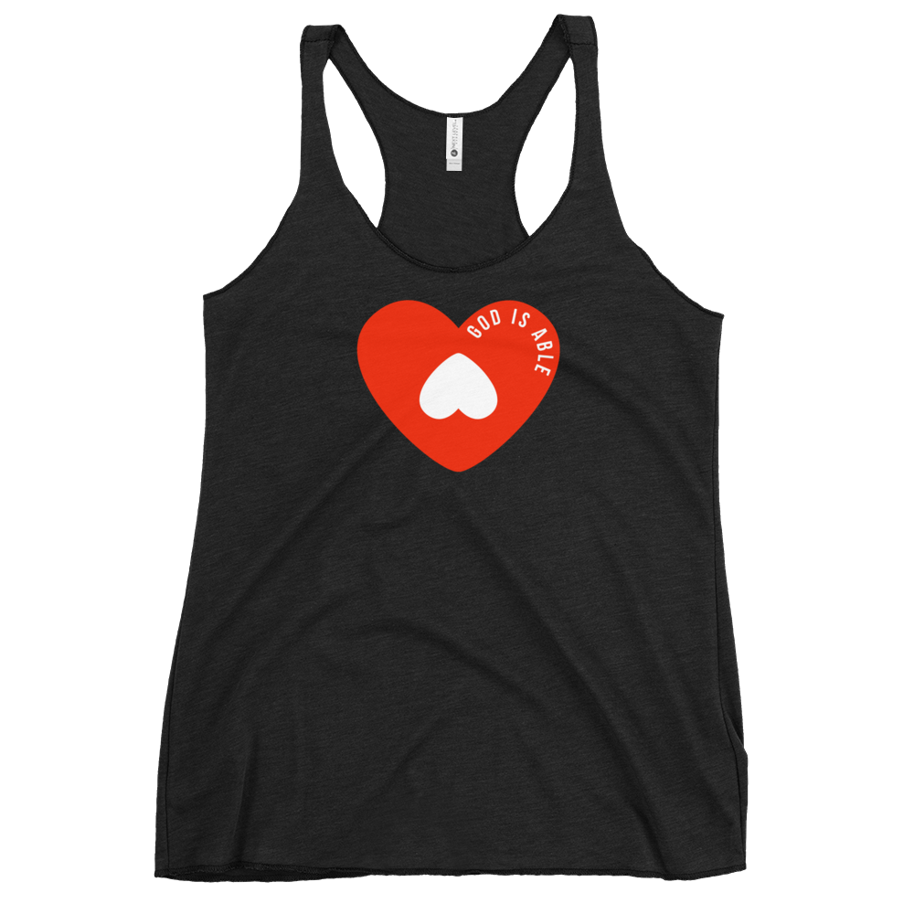 Women's Racerback Tank