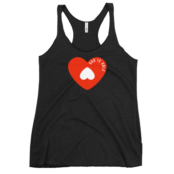 Women's Racerback Tank