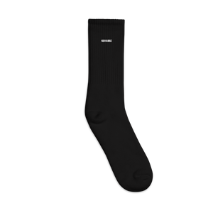 The Solomon Sock (Embroidered)