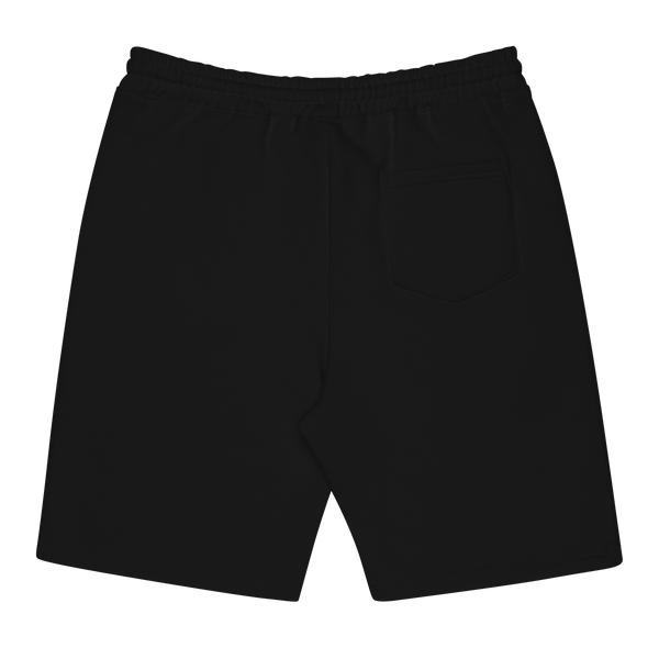 Men's Sabbath Fleece Shorts (Embroidered)