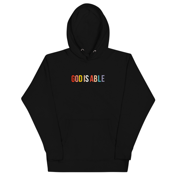 Promise Hoodie