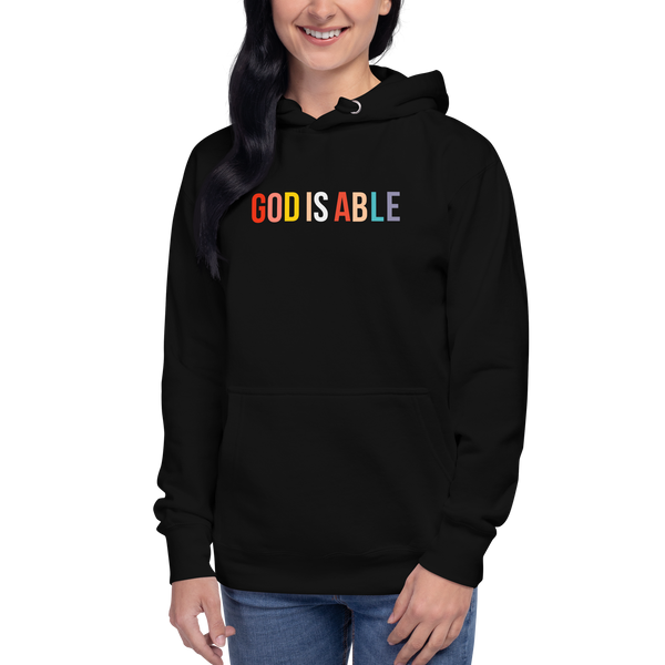 Promise Hoodie