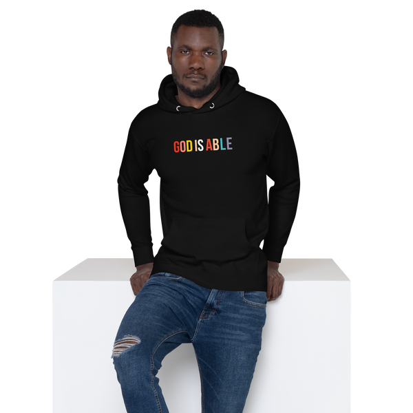 Promise Hoodie