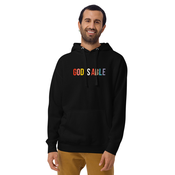 Promise Hoodie