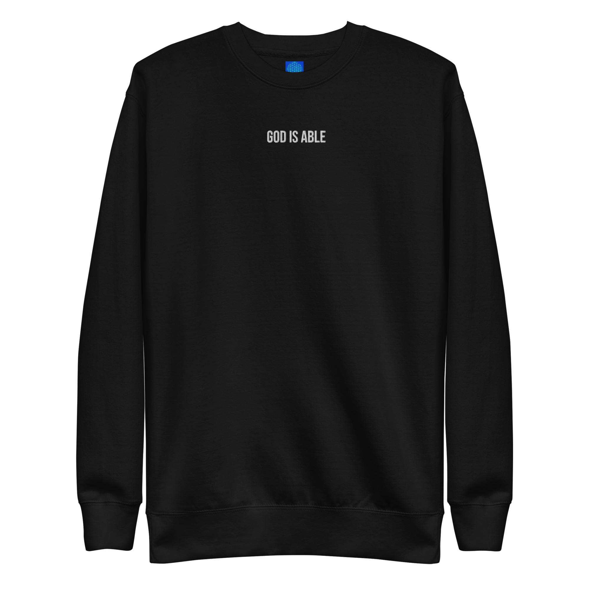 Soul Sweat Shirt (Embroidered/Unisex)