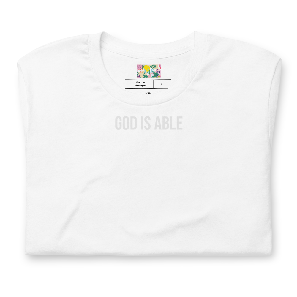 Men's White Cloud